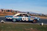 Ford Galaxie 1965 года